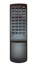 Kenwood RC-F3 Audio System Remote Control for A70097805, A70102005, RCC3... - $17.10