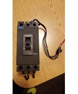Siemens 3 Pole Circuit Breaker 45 - 63 A 760 Amp 600V # 3VE4200-0CT00 - $1,768.21 MXN
