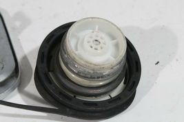 2002-2005 SUBARU IMPREZA WRX WAGON GAS LID FUEL DOOR W/ CAP K8790 image 8