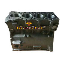 Bare Cylinder Block 6204-21-1102 6204-21-1503 for Komatsu Engine 4D95 4D95L 4D95 - £1,753.84 GBP