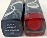 Black Opal Color Splurge Luxe Matte Lipstick *Choose Your Shade*Twin Pack* - $12.53+