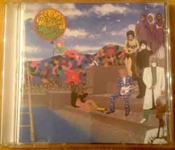 Prince Around The World In A Day Cd (1985) German Import - £7.98 GBP