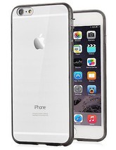 iXCC Crystal Series Apple iPhone 6 Plus/6s Plus Protective Slim Cover Case - £4.75 GBP
