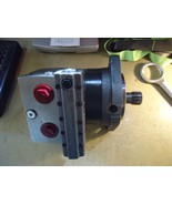 BobCat 192-0007-003 Charlynn White Drive Motor - $55,360.90 MXN