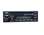 Audio Equipment Radio 4 Cylinder Receiver Hatchback Fits 02-04 SPECTRA 3... - $70.29