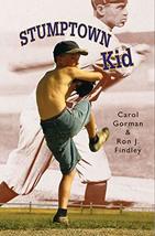 Stumptown Kid [Paperback] Gorman, Carol and Windley, Ron J. - £10.07 GBP