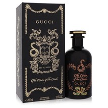 Gucci The Voice of the Snake by Gucci Eau De Parfum Spray 3.3 oz (Women) - $8,201.36 MXN
