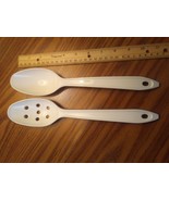 Lopol Hutzler serving spoons - $18.99