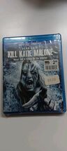 Kill Katie Malone (DVD + Blu-Ray, 2011, 2-Disc) Dean Cain, Steven Colletti - €8,43 EUR