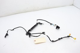 15-17 FORD MUSTANG V6 CONVERTIBLE FRONT LEFT DRIVER SEAT WIRE HARNESS Q9907 image 9