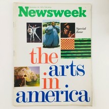 Newsweek Magazine December 24 1973 The Arts in America Special Issue No Label - £18.59 GBP