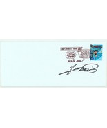 George Perez SIGNED USPS FDI Wonder Woman Art Stamp SDCC Cancellation 7/... - £54.48 GBP