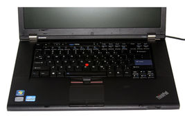 Lenovo T520 Laptop (ThinkPad) - Type 4243 with [ThinkPad Mini Dock Series 3] image 6