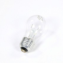OEM Light Bulb For Frigidaire FFEF3043LSG LFUS2613LF2 FFTR1513LW7 FFEF30... - £25.67 GBP