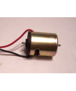 LOT of 2  New 3V-6V DC Hobby Motor Type  Micro Motor Toy motor DC Motor - $6.90