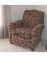 La-Z-Boy Recliners Faris Recliner, Low Profile Recliner, - $500.00