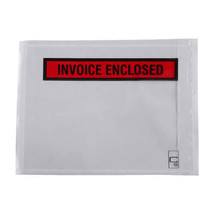 Cumberland Invoice Enclosed Labelope - 1000pk - $79.71