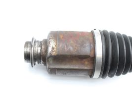 15-17 HONDA ACCORD FRONT RIGHT PASSENGER AXLE SHAFT Q8441 image 2