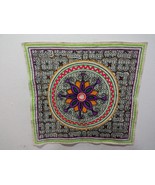 shipibo native   aya visions cloth 462 - $49.90
