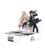 Weiss Schwarz: Trading Card Game Sword Art Online 10th Anniversary Boost... - $665.45 MXN