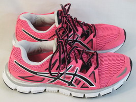 ASICS Gel Blur 33 2.0 Running Shoes Women’s Size 6.5 US Excellent Plus Condition - £38.68 GBP