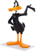 Looney Tunes Daffy Duck Life Size Statue - £2,338.11 GBP