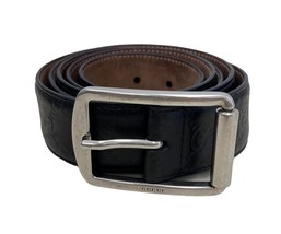 Gucci Belts Signature leather 378617 - £159.04 GBP