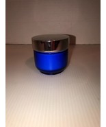 Liz Claiborne VIVID Dusting Powder-Cobalt Blue Jar-1.7 Ounce - $38.06 CAD