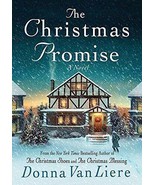 The Christmas Promise (Christmas Hope Series #4) VanLiere, Donna - $5.90