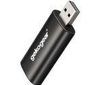 GekoGear Wireless CarPlay USB Adapter for Apple iPhone iOS 12+ Small Car... - £68.23 GBP