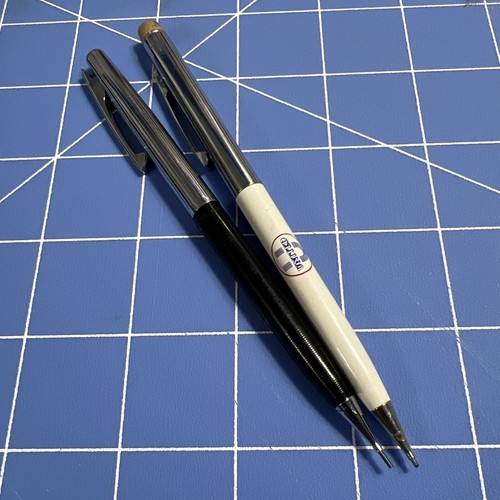vintage sheaffer mechanical pencils - $14.44