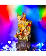 The amazing clowns in a car! - $659.71 MXN