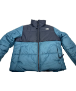 The North Face Saikuru Women&#39;s Jacket - Large -Dark Blue /Blue - $38.80