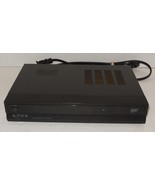 APEX DT504 SDTV DTV TV Converter Box Digital To Analog Tuner NO REMOTE - $491.21 MXN