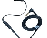 Audio Cable with mic For SONY MDR-H600A h.ear on 2 Headphones - $16.82+