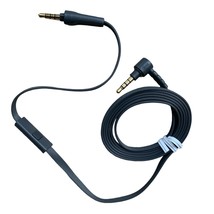 Audio Cable with mic For SONY MDR-H600A h.ear on 2 Headphones - £13.17 GBP+