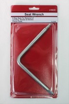 Lasco Seat Wrench 6 Step Style Item 13-2105 Step Angled Seated Wrench - £8.65 GBP