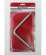 Lasco Seat Wrench 6 Step Style Item 13-2105 Step Angled Seated Wrench - £8.52 GBP