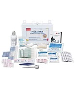 FAO224U - First AID ONLY, INC. First Aid Kit for 25 People - $52.04