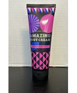 1 BATH &amp; BODY WORKS Marshmallow Magic MOISTURE ULTRA SHEA BODY CREAM 8 OZ - $21.71 CAD