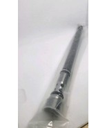 Silver Black High Pressure Engine Oil Stand Pipe for 04-10 Ford Specific... - $73.32 CAD