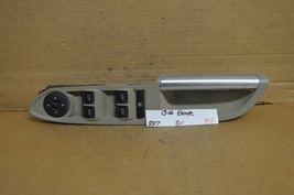 13-14 Ford Focus Driver Master Power Window BM5T14A132AA Switch  948-8e7 bx1 - $18.99