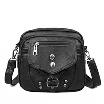 Women Handbags Bags for Women New Handbags PU Leather Purses and Handbags Vintag - £20.34 GBP