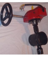 3&quot; Fire Protection Butterfly Valve - €161,86 EUR