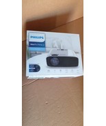  Philips NeoPix Prime 2 Home Projector NPX542/INT - New - $229.65 CAD
