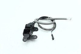 2007-2013 BMW X5 REAR TAILGATE TRUNK LEFT SIDE LOCK ACTUATOR H1069 image 9
