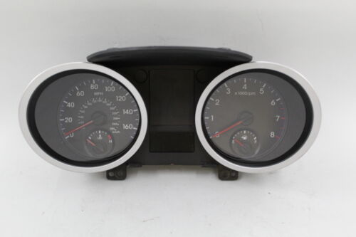 09 10 11 HYUNDAI GENESIS INSTRUMENT CLUSTER GAUGE SPEEDOMETER 94001-2M31... - $44.99