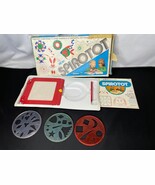 Vintage Kenner Spirotot Spirograph 1976 Art Drawing Toy - $16.44 CAD