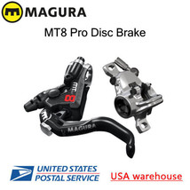 Magura MT8 Pro Flip-Flop Performance Hydraulic Disc Brake - $174.99+