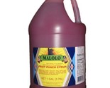 malolo fruit punch syrup large 1 gallon (Pack Of 4) - $247.50